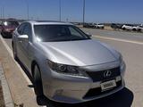 Lexus ES 300h 2013 года за 10 000 000 тг. в Актау – фото 4