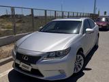 Lexus ES 300h 2013 года за 10 000 000 тг. в Актау – фото 2