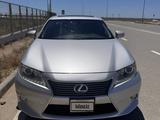 Lexus ES 300h 2013 года за 10 000 000 тг. в Актау – фото 3