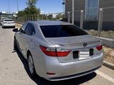 Lexus ES 300h 2013 года за 10 000 000 тг. в Актау – фото 5