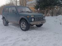 ВАЗ (Lada) Lada 2121 2004 года за 1 650 000 тг. в Астана