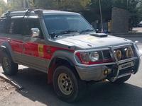 Mitsubishi Pajero 1994 годаүшін4 000 000 тг. в Алматы