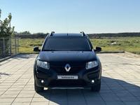 Renault Sandero Stepway 2018 года за 5 800 000 тг. в Атырау