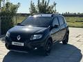 Renault Sandero Stepway 2018 года за 5 800 000 тг. в Атырау – фото 4