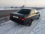 Nissan Primera 1991 годаfor480 000 тг. в Шу – фото 4