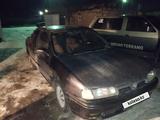 Nissan Primera 1991 годаүшін550 000 тг. в Шу – фото 2