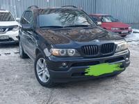 BMW X5 2005 годаүшін7 100 000 тг. в Алматы