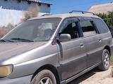 Kia Joice 2000 года за 700 000 тг. в Алматы – фото 2