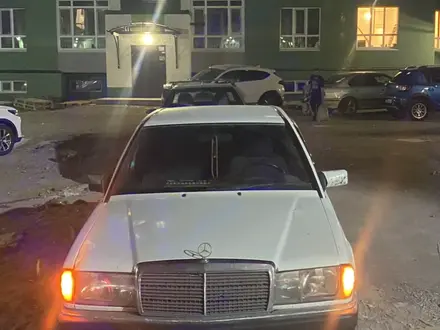 Mercedes-Benz 190 1989 года за 700 000 тг. в Астана