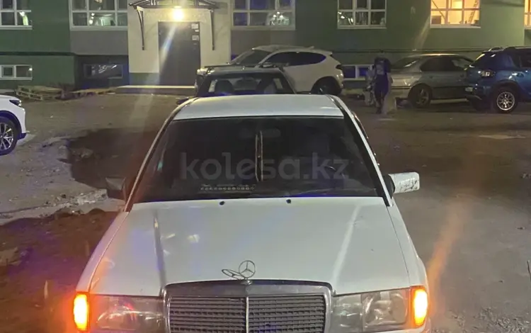 Mercedes-Benz 190 1989 года за 700 000 тг. в Астана