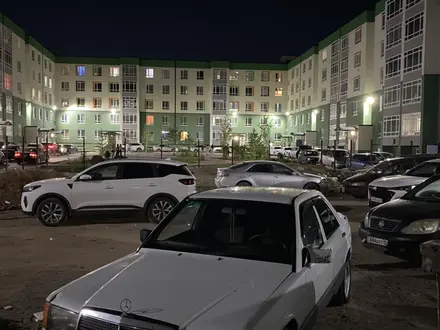 Mercedes-Benz 190 1989 года за 700 000 тг. в Астана – фото 5