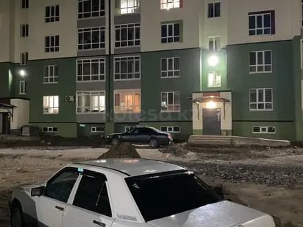 Mercedes-Benz 190 1989 года за 700 000 тг. в Астана – фото 3