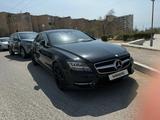 Mercedes-Benz CLS 350 2013 года за 18 000 000 тг. в Алматы – фото 2