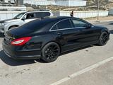 Mercedes-Benz CLS 350 2013 годаүшін18 000 000 тг. в Алматы – фото 5