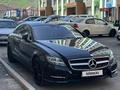 Mercedes-Benz CLS 350 2013 годаүшін18 000 000 тг. в Алматы