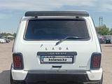 ВАЗ (Lada) Lada 2121 2013 года за 3 800 000 тг. в Алматы – фото 4