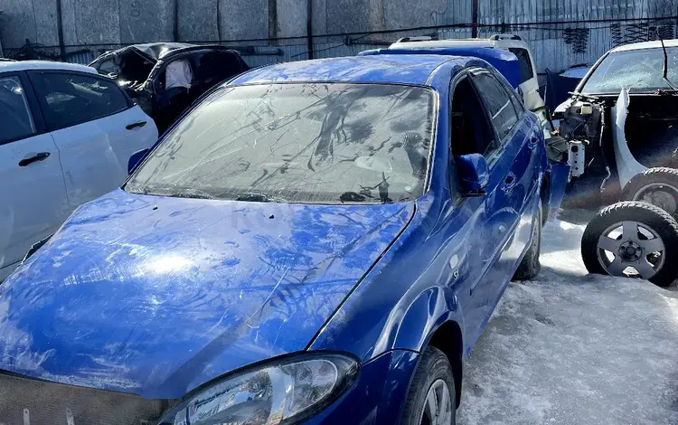 Daewoo Gentra 2015 годаүшін10 000 тг. в Актобе