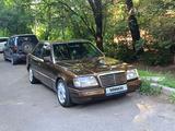 Mercedes-Benz E 280 1993 годаүшін1 700 000 тг. в Алматы – фото 4