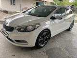 Kia Cerato 2013 года за 7 200 000 тг. в Алматы – фото 3