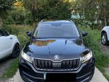 Skoda Kodiaq 2018 года за 14 700 000 тг. в Усть-Каменогорск – фото 2