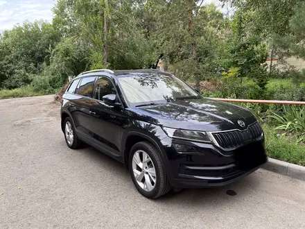 Skoda Kodiaq 2018 года за 16 300 000 тг. в Усть-Каменогорск – фото 4