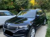 Skoda Kodiaq 2018 годаүшін13 700 000 тг. в Усть-Каменогорск – фото 2