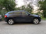 Skoda Kodiaq 2018 года за 14 700 000 тг. в Усть-Каменогорск – фото 3