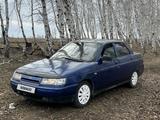 ВАЗ (Lada) 2110 2004 года за 800 000 тг. в Костанай – фото 2