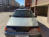 ВАЗ (Lada) 2115 2006 годаүшін1 500 000 тг. в Актобе – фото 2
