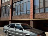 ВАЗ (Lada) 2115 2006 годаүшін1 500 000 тг. в Актобе