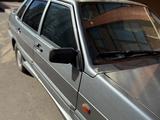 ВАЗ (Lada) 2115 2006 годаүшін1 500 000 тг. в Актобе – фото 3