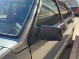 ВАЗ (Lada) 2115 2006 годаүшін1 500 000 тг. в Актобе – фото 4