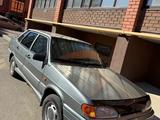 ВАЗ (Lada) 2115 2006 годаүшін1 500 000 тг. в Актобе – фото 5