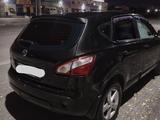 Nissan Qashqai 2011 годаfor5 000 000 тг. в Костанай – фото 5