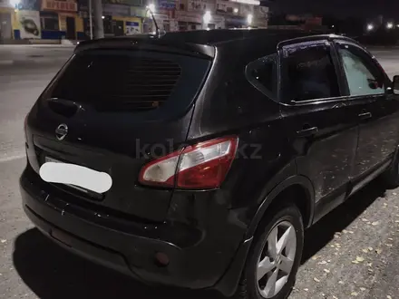 Nissan Qashqai 2011 года за 5 000 000 тг. в Костанай – фото 5