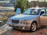 Mercedes-Benz E 240 1999 годаfor4 500 000 тг. в Шымкент