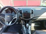 Chevrolet Cruze 2013 года за 5 500 000 тг. в Сатпаев – фото 2