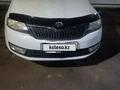Skoda Rapid 2015 года за 4 500 000 тг. в Алматы