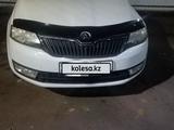 Skoda Rapid 2015 годаүшін4 500 000 тг. в Алматы