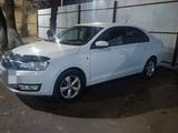 Skoda Rapid 2015 годаүшін4 500 000 тг. в Алматы – фото 3