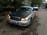 Hyundai Sonata 2004 года за 1 200 000 тг. в Астана – фото 2