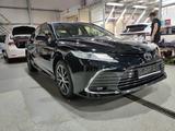 Toyota Camry Luxe 2023 годаүшін21 500 000 тг. в Усть-Каменогорск – фото 3