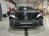 Toyota Camry Luxe 2023 годаүшін21 500 000 тг. в Усть-Каменогорск – фото 2