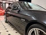 BMW 528 2014 года за 11 000 000 тг. в Шымкент – фото 5