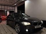 BMW 528 2014 года за 11 000 000 тг. в Шымкент – фото 4
