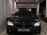 BMW 528 2014 года за 11 000 000 тг. в Шымкент – фото 3