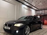 BMW 528 2014 года за 11 000 000 тг. в Шымкент – фото 2