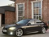 BMW 528 2014 года за 11 000 000 тг. в Шымкент