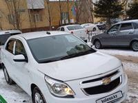 Chevrolet Cobalt 2020 годаүшін5 900 000 тг. в Астана