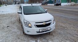 Chevrolet Cobalt 2020 годаүшін5 900 000 тг. в Астана